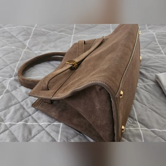 Veronica Beard Dash Bag - Picture 4 of 10